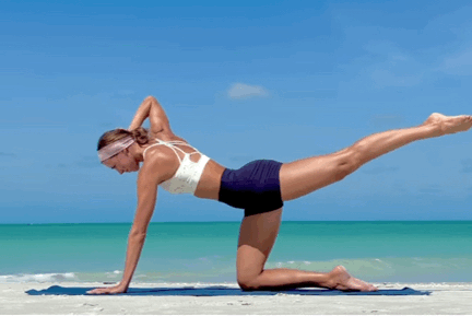 腰部兩腰贅肉怎麼減?這10個瑜伽體式,瘦側腰效果超好 腰部兩腰贅肉怎麼減?這10個瑜伽體式,瘦側腰效果超好