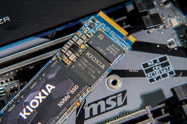 雙11高性價固態硬碟怎麼選？老電腦重獲新生的法寶