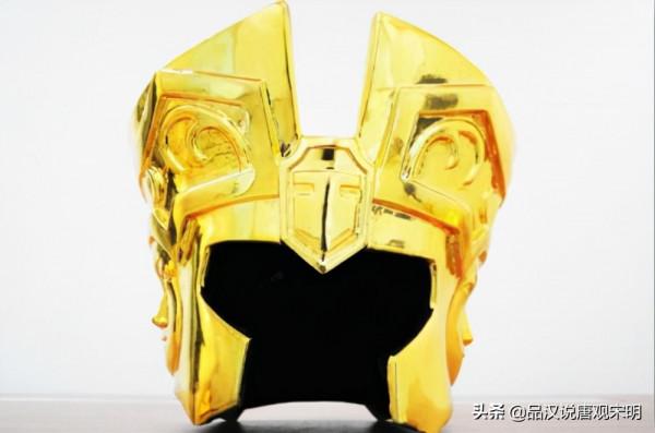 聖鬥士的五個秘密：為什麼聖鬥士不愛戴頭盔？星矢其實很高？