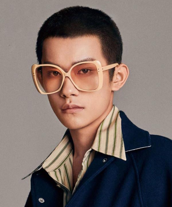 冷知識get！原來明星沒有折騰頭髮的自由，換髮型需要徵得同意