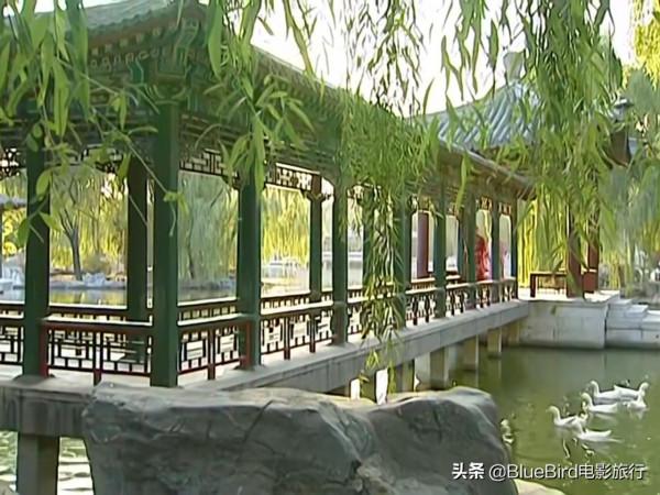 《還珠格格》第二部取景地是哪裡?三 《還珠格格》第二部取景地是哪裡?三