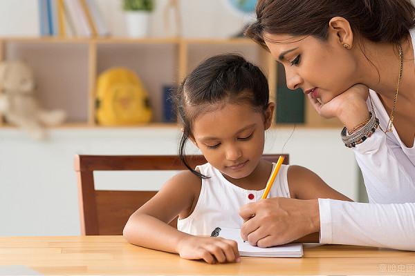 經常給孩子說:不要這樣子,不要那樣子 經常給孩子說:不要這樣子,不要那樣子