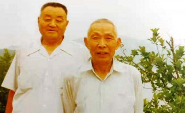 開國大校杜紹三:曾強行攔下火車,鐵道部把告狀電話打到國務院 開國大校杜紹三:曾強行攔下火車,鐵道部把告狀電話打到國務院