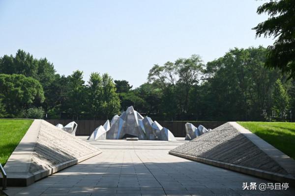 遼寧紅色旅遊必打卡景點,追憶崢嶸歲月,向英雄烈士致敬 遼寧紅色旅遊必打卡景點,追憶崢嶸歲月,向英雄烈士致敬