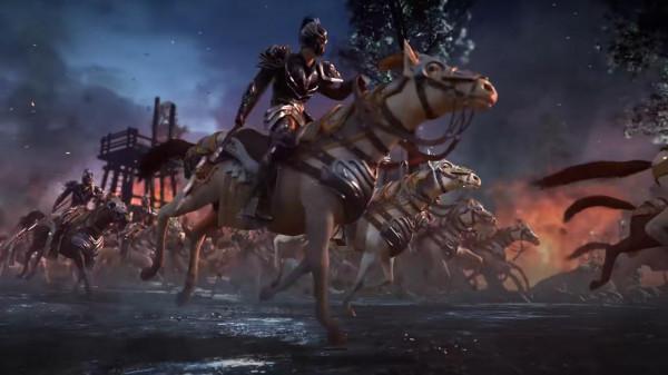 年番《紫川》宣佈定檔，場景大氣，畫質一流