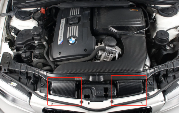 有點水就熄火，寶馬為何都是“旱鴨子”？英國小鎮口的這條路火了