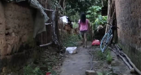 四川19歲女孩患絕症，唯一願望是見生母一面，為何母親拒絕相見？