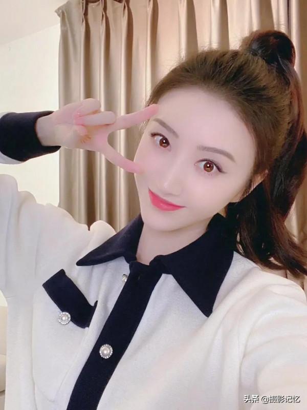 景甜:楚楚可人 景甜:楚楚可人