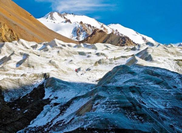 非法採礦企業疑似涉黑，撈金破百億！祁連山的“傷疤”有誰來填？