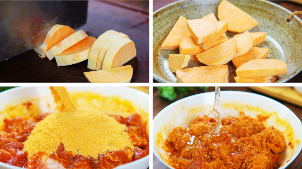 正月十五元宵節，少吃寒涼食物，10道暖身菜換著吃，健康團圓過節