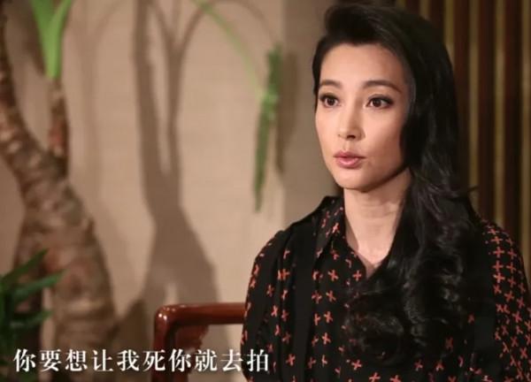 李冰冰的妹妹李雪才是真狠人，事業家庭兩全，一雙兒女帥氣漂亮