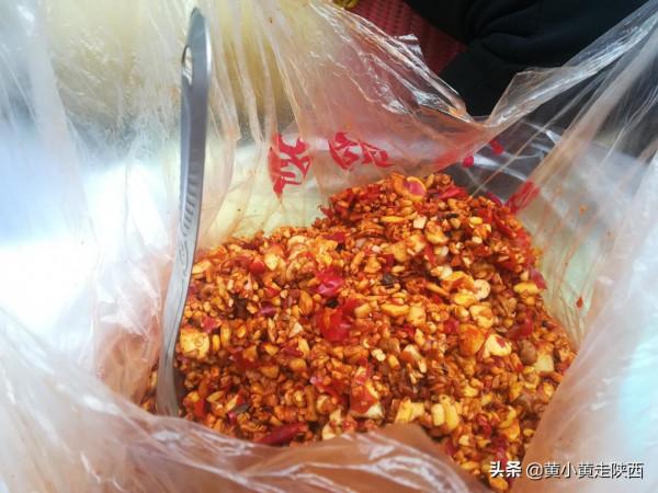 陝南人民是不是比較潔癖？陝川渝交界處的這座小城，有點古靈精怪