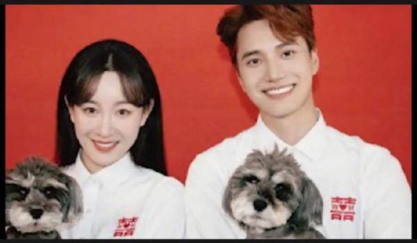 金恩聖張檬結婚後直播帶貨精神