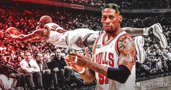 巴克利和羅德曼交手36次，對比資料後，才發現他沒有吹牛