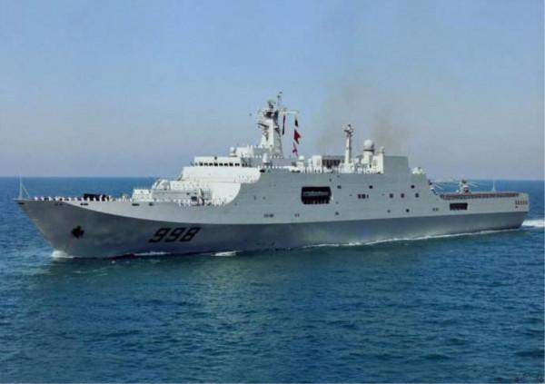 走向深藍,中國海軍裝備大盤點,我們距離世界一流海軍還有多遠? 走向深藍,中國海軍裝備大盤點,我們距離世界一流海軍還有多遠?