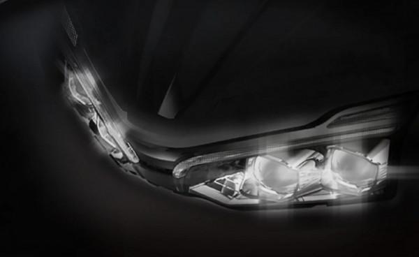 又一國產150ADV踏板車亮相,水冷引擎,13L大油箱,樣樣俱全 又一國產150ADV踏板車亮相,水冷引擎,13L大油箱,樣樣俱全