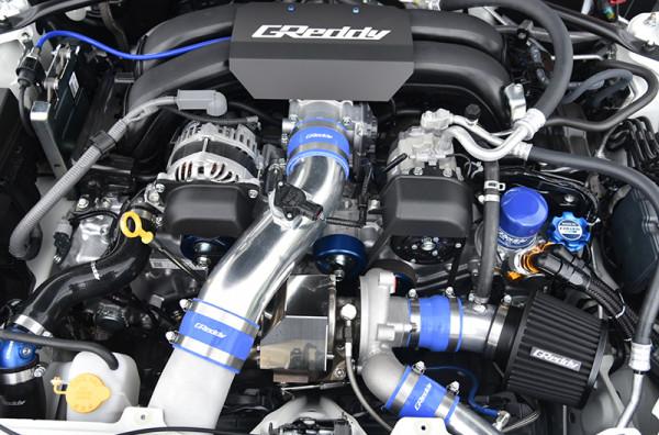 GR86引入，你想好怎麼玩了麼？2022東京改裝展新86改裝鑑賞