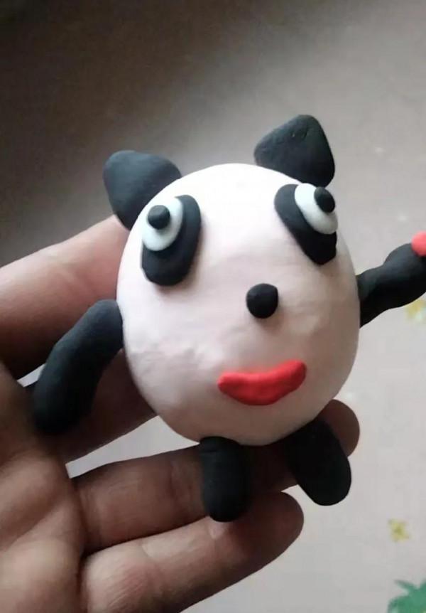 見沒見過幼兒園小朋友製作的冰敦敦