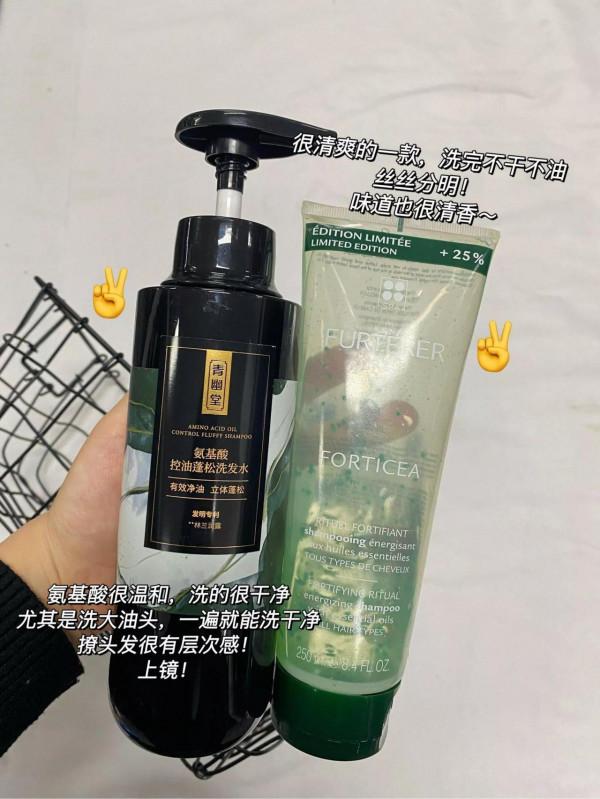 洗髮水盲選的雷區！大家都踩了嗎？費心整理的幾點望家人們採納