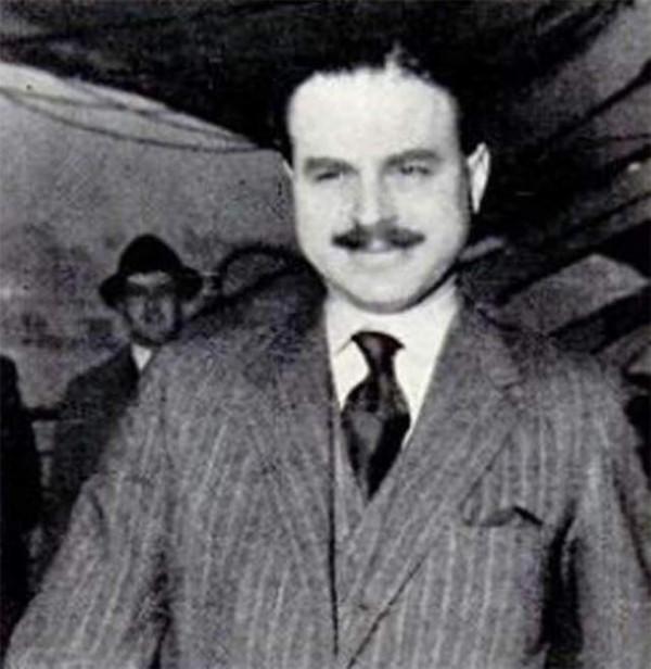 愛德華八世42歲為愛退位,死前卻要求見女王,無兒無女只能靠侄女 愛德華八世42歲為愛退位,死前卻要求見女王,無兒無女只能靠侄女