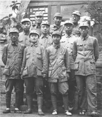 山西在抗日戰爭中的地位與作用 山西在抗日戰爭中的地位與作用