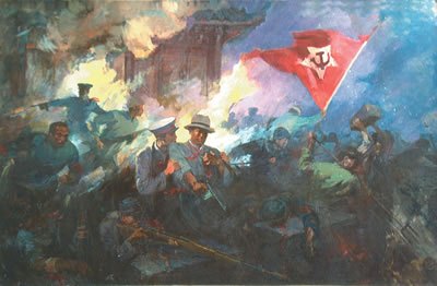 1985年,鄧公南巡途經南京,點名要見許世友:我給你帶了茅臺酒 1985年,鄧公南巡途經南京,點名要見許世友:我給你帶了茅臺酒