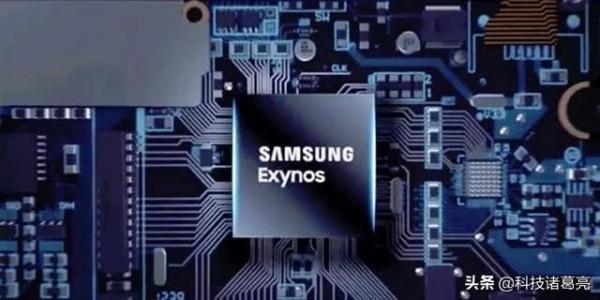 三星手機想打敗華為和小米，重歸中國市場高峰，看來只是一個夢想