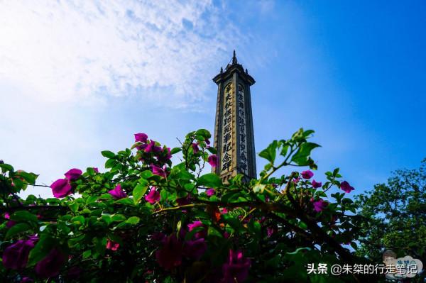 打卡成都幾處公園 有的是四川最早開辦的 有的是當地唯一五星級公園