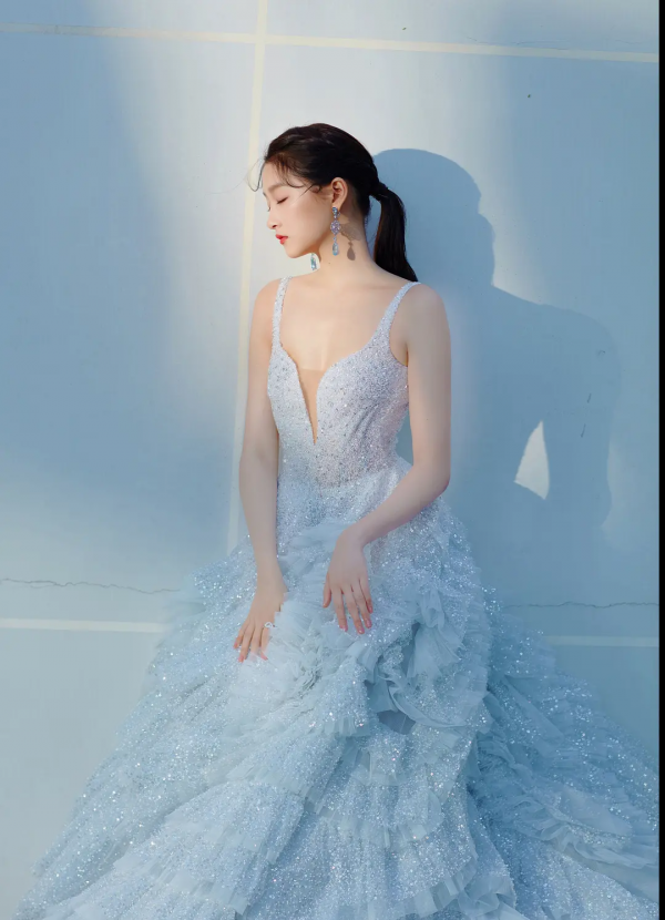 中國內地女演員關曉彤