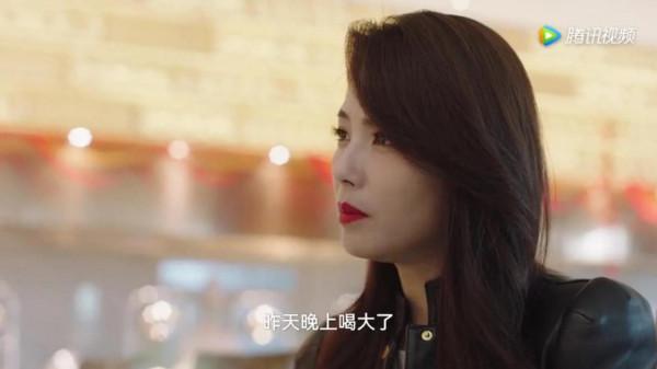 這部新劇一週十集才8個熱搜就三億閱讀？劉濤《開端》後翻身了