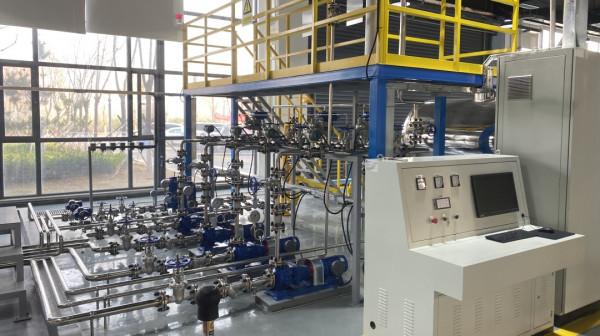 喜訊!北京歐倍爾中標建設多個化工安全技能實訓基地專案 喜訊!北京歐倍爾中標建設多個化工安全技能實訓基地專案