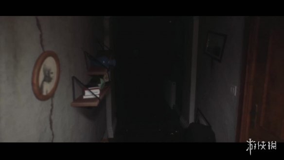 滿滿《P.T.》既視感!心理恐怖新遊《Luto》明年發售 滿滿《P.T.》既視感!心理恐怖新遊《Luto》明年發售