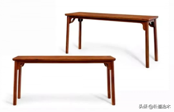 歐洲建築師霍艾博士珍藏的明式傢俱 歐洲建築師霍艾博士珍藏的明式傢俱