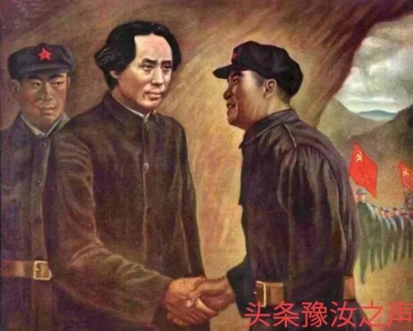 25幅毛主席精品畫作欣賞(一) 25幅毛主席精品畫作欣賞(一)