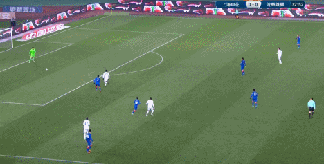 中超第20輪最差陣容出爐！馬鎮入選呼聲最高，魯能國安成貢獻大戶