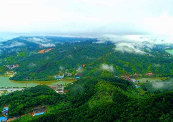 太慘了吧!江西這五個必打卡小眾景點 本地人都不知道 太慘了吧!江西這五個必打卡小眾景點 本地人都不知道