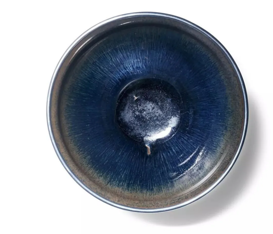 不是所有的兔毫都是普品,這樣的兔毫價值不菲,名列前茅 不是所有的兔毫都是普品,這樣的兔毫價值不菲,名列前茅