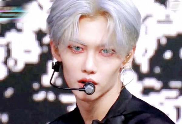 瘦了的胡先煦霸佔熱搜？男明星少年感全靠瘦，發麵饅頭噠咩