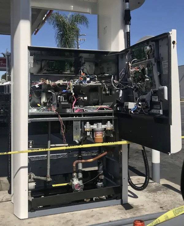 33張照片,剖開物體,或者換個角度看看!會發現又酷又有趣 33張照片,剖開物體,或者換個角度看看!會發現又酷又有趣