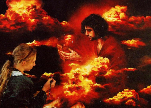 天才神童阿琪雅納:8歲就會畫畫,15歲一幅畫可以賣到百萬美金 天才神童阿琪雅納:8歲就會畫畫,15歲一幅畫可以賣到百萬美金