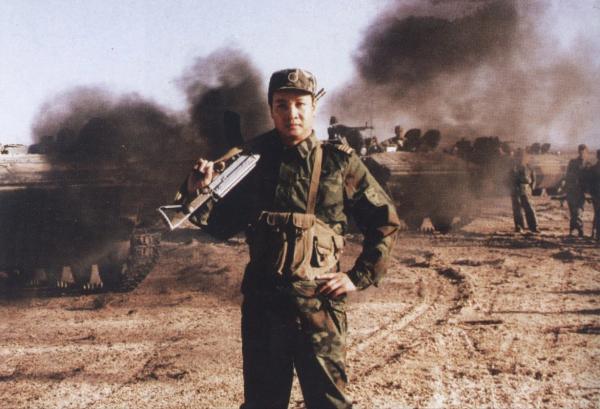 “小白楊”閻維文:25歲娶初戀,陪妻子抗癌15年,相濡以沫39年 “小白楊”閻維文:25歲娶初戀,陪妻子抗癌15年,相濡以沫39年