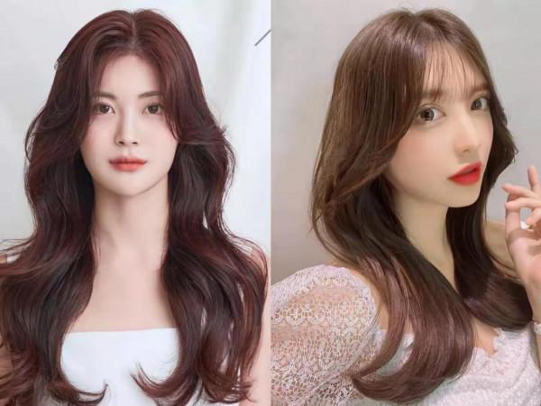 為什麼燙出來的網紅髮型像大媽頭？瞭解這三點，燙髮從此少走彎路