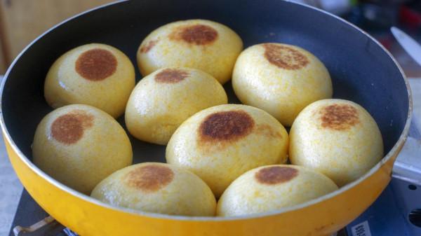 7款簡單的早餐做法，5分鐘學會，健康衛生又營養，上班族必備