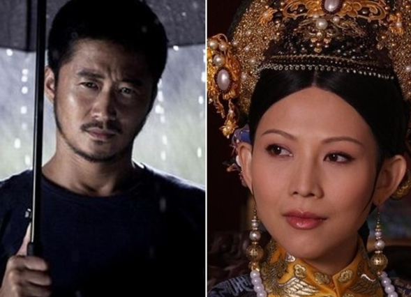 除了關曉彤,原來還有這麼多“皇親國戚”?有一位已經被封了 除了關曉彤,原來還有這麼多“皇親國戚”?有一位已經被封了