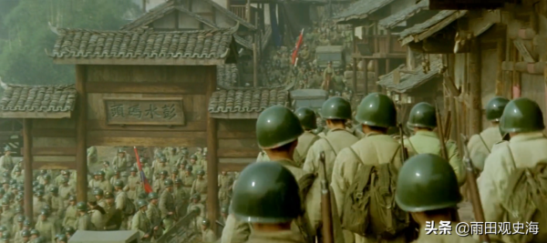 劉鄧才45萬軍隊，為何可以橫掃大西南殲敵90萬？國軍：人心都散了