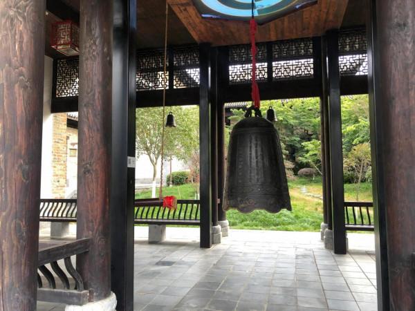 摩旅雲遊-周敦頣故居(參觀儒家理學鼻祖故居,真正的宋代建築) 摩旅雲遊-周敦頣故居(參觀儒家理學鼻祖故居,真正的宋代建築)