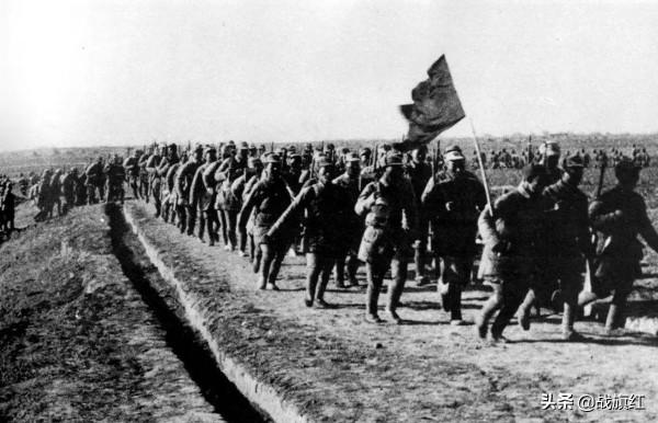 旅長師長攜手戰鬥,林彪為何指定旅長為正,師長梁興初為副? 旅長師長攜手戰鬥,林彪為何指定旅長為正,師長梁興初為副?