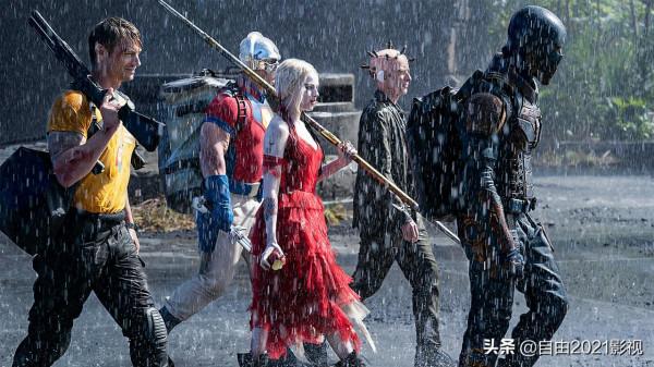 小丑女哈莉·奎茵都使用過哪些武器?最終武器會不會是標槍呢? 小丑女哈莉·奎茵都使用過哪些武器?最終武器會不會是標槍呢?