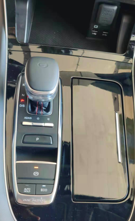 到店實拍廣汽傳祺GS4 PLUS！科技體驗再升級，家用SUV新選擇