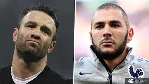 從本澤馬看足球世界的黑暗：怪誕而危險的朋友關係（全貌長文）